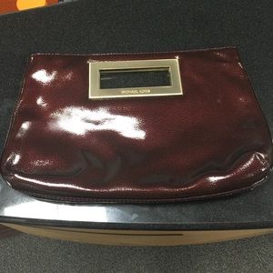 Michael Kors Berkley Clutch