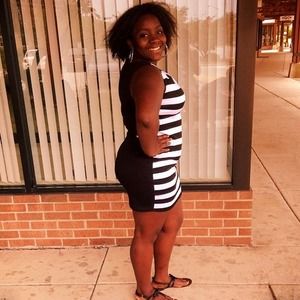 Meet your Posher, Latoya