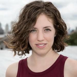 Meet your Posher, Jenna
