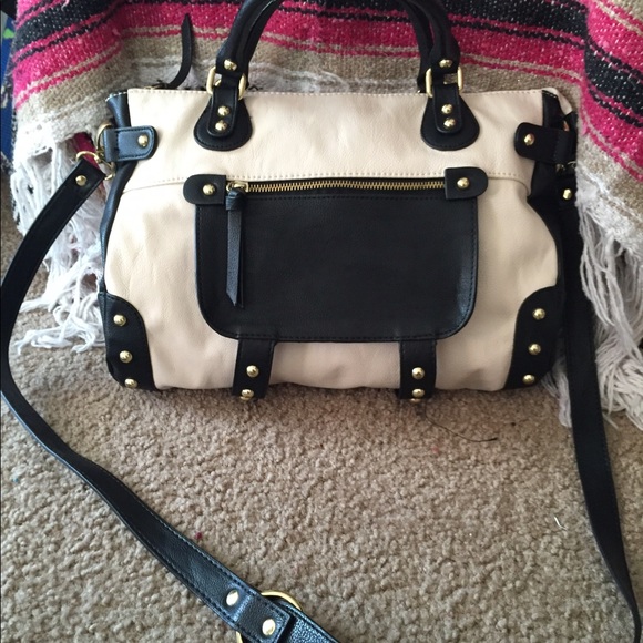 Steve Madden cross body medium-sized handbag - Picture 2 of 3