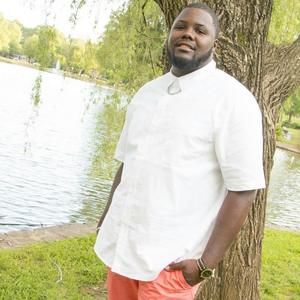 Meet your Posher, Cj