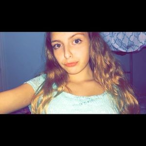 Meet your Posher, Haley