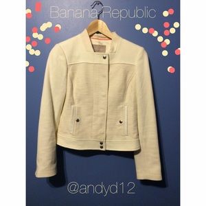 Banana Republic Jacket