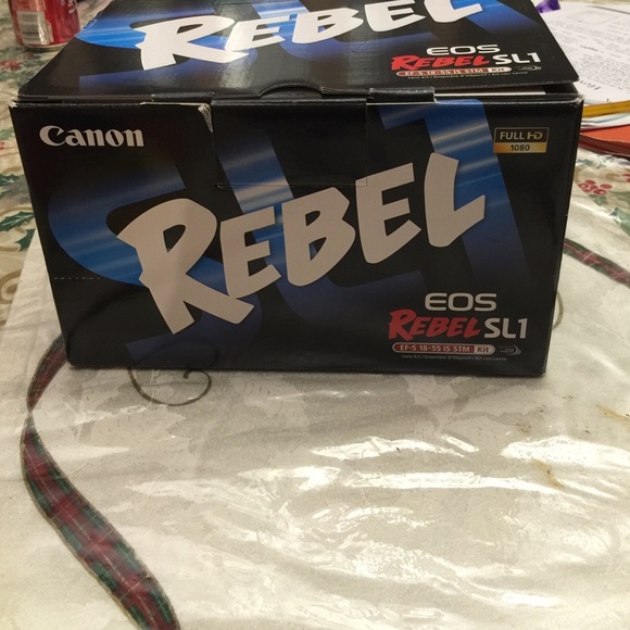 Camera - Picture 1 of 4