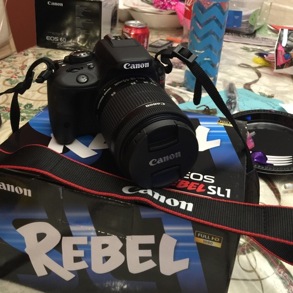 Camera - Picture 3 of 4