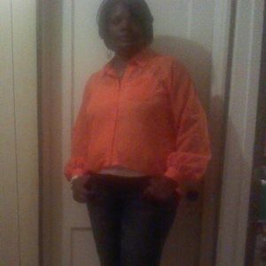 Meet your Posher, Rhonda