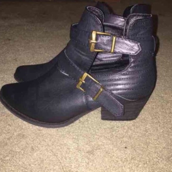 Booties