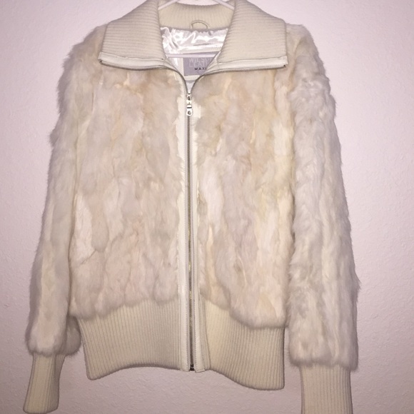 NWOT Wilsons Leather Jacket💫