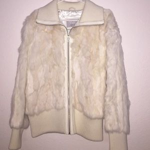 NWOT Wilsons Leather Jacket💫