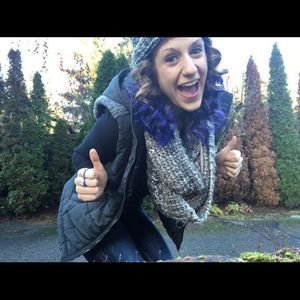 Meet your Posher, Amanda