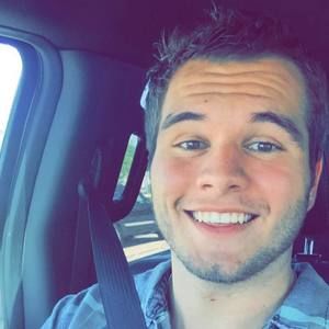 Meet your Posher, Tyler