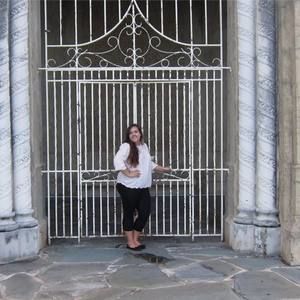 Meet your Posher, Lorena