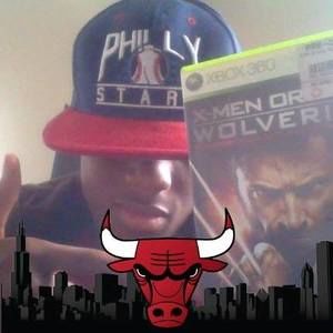 Meet your Posher, Isaiah