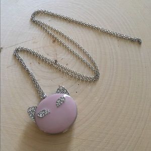 Meow! By Katy Perry necklace perfume