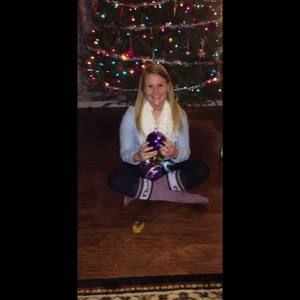 Meet your Posher, Marley