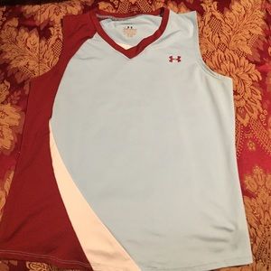 Under Armour Athletic Tank Top