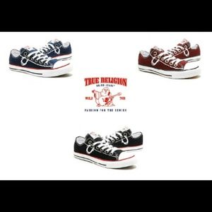 Authentic true religion shoes 😍