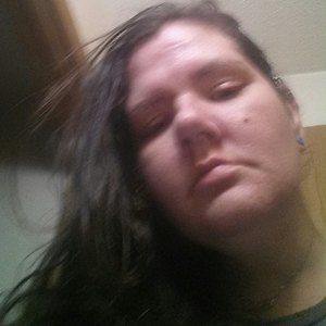 Meet your Posher, Mirandahalestorm