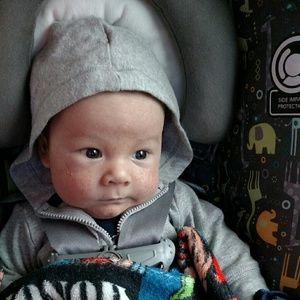 Meet your Posher, Jacqueline