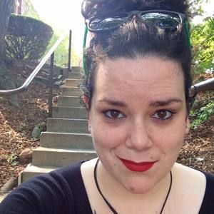 Meet your Posher, Maribeth