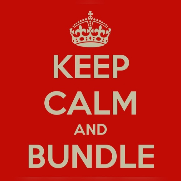 ASK ME ABOUT CUSTOM BUNDLING FOR ADDED DISCOUNTS!