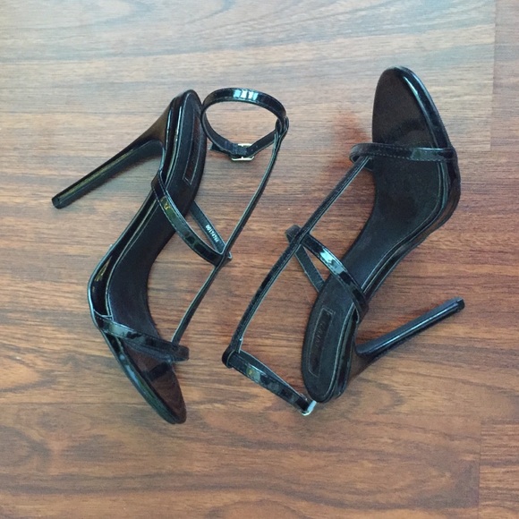 Forever 21 heels