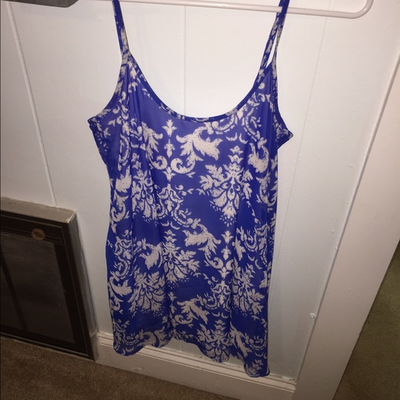 Dress / tunic