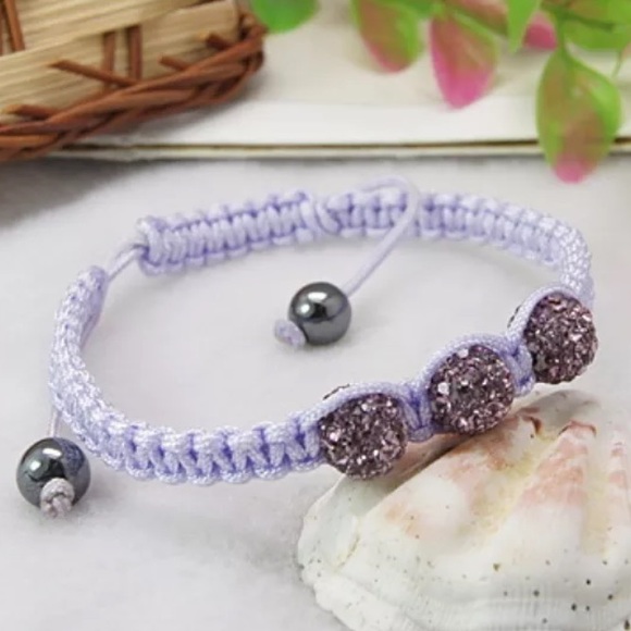 Jewelry - NWOT adjustable bracelet