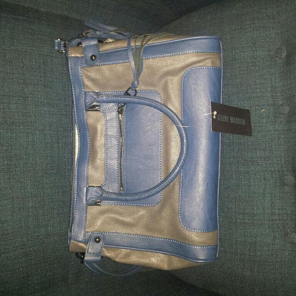 Steven Madden Bag