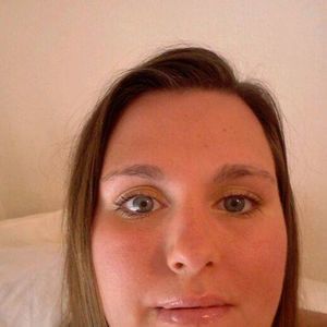 Meet your Posher, Krystal