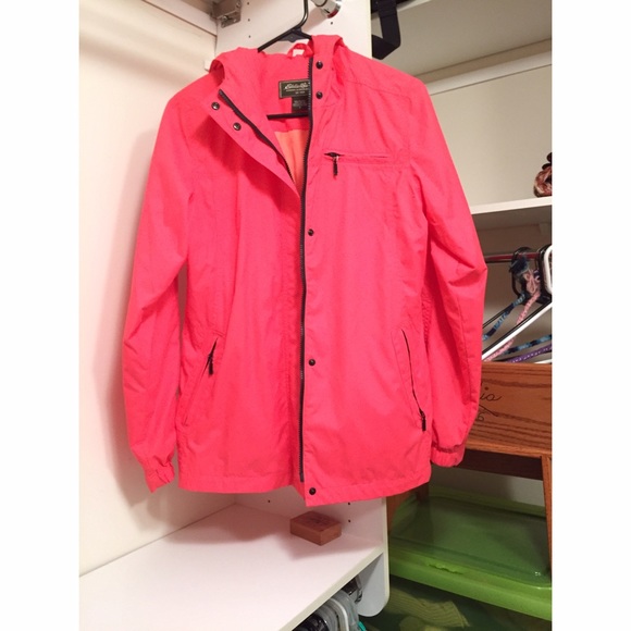 Raincoat