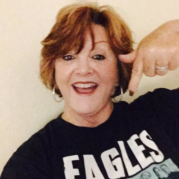 Meet your Posher, Curta