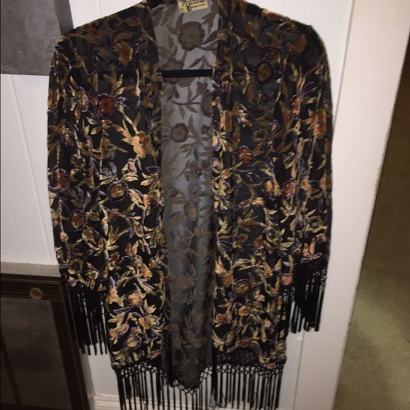 Kimono