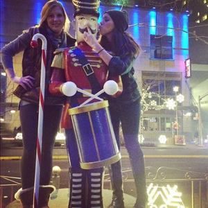 Meet your Posher, Ashley