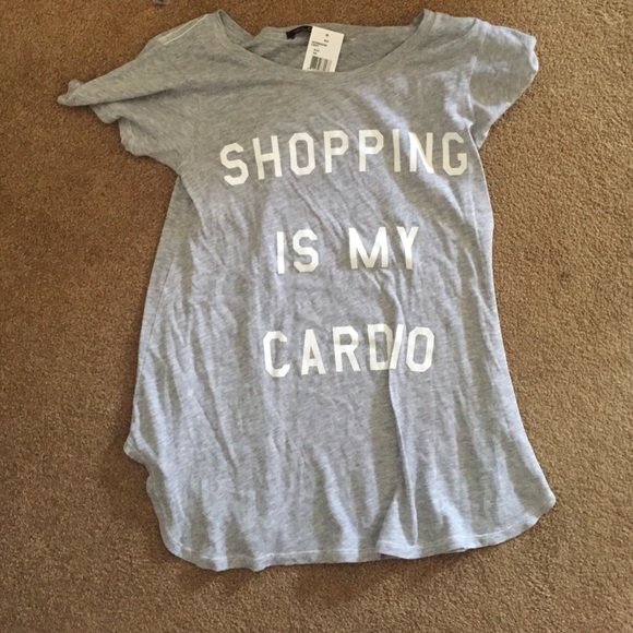 Wildfox tee