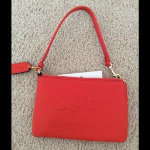 COACH clutch wallet *** lovely wallet***