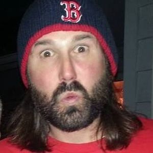 Meet your Posher, Brett