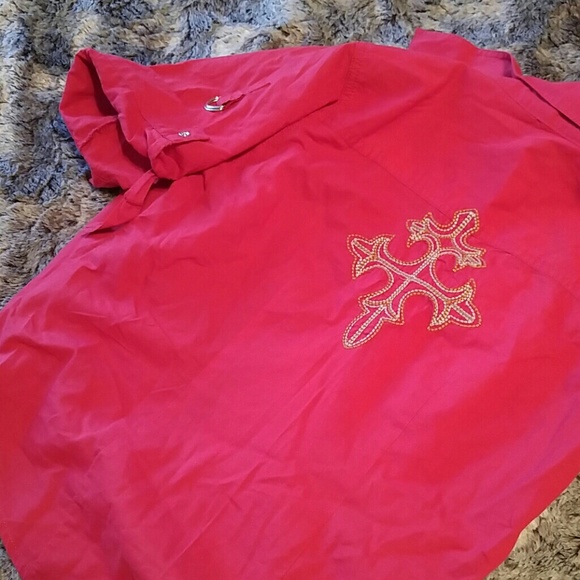 Blouse - Picture 2 of 2