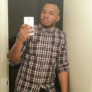 Meet your Posher, Darren