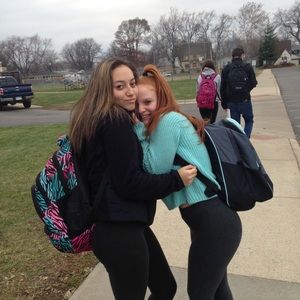 Meet your Posher, Deija