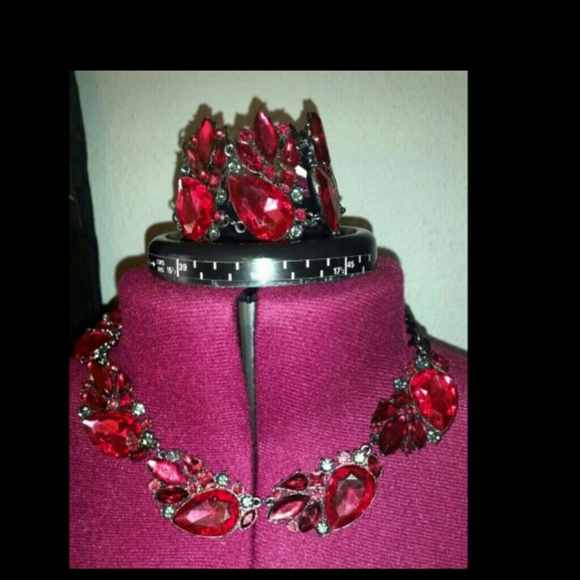 Accessories - Fabulously pink bundle
