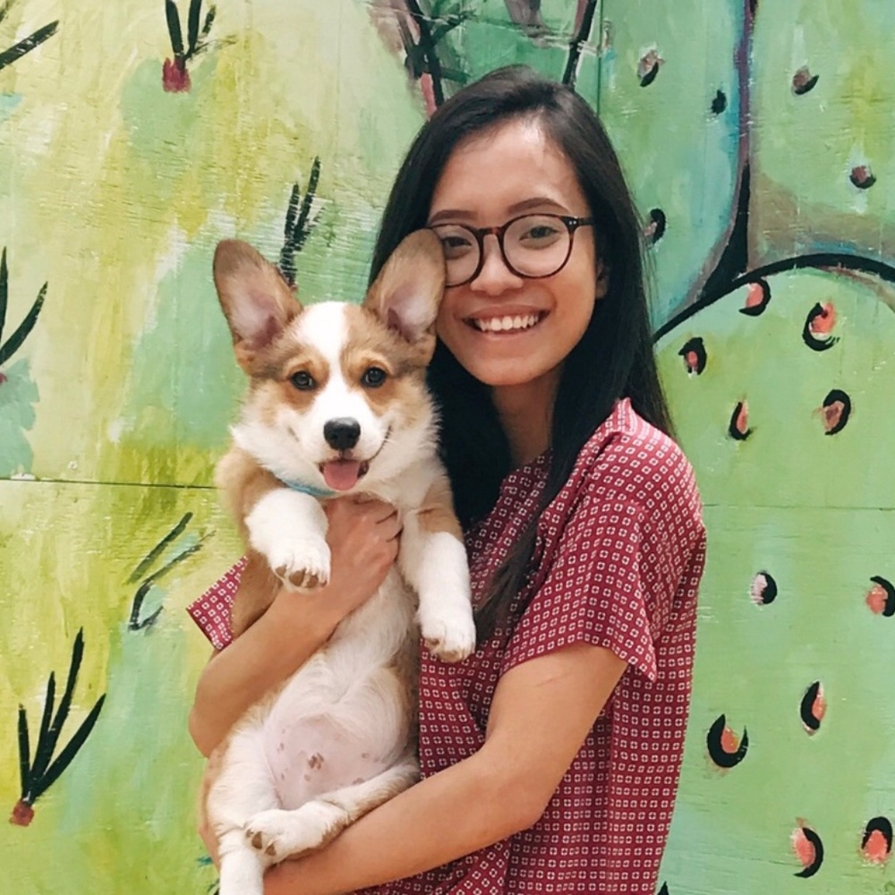 Meet your Posher, Hien