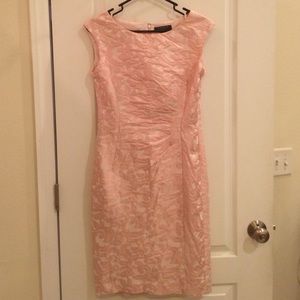 Lauren Ralph Lauren dress