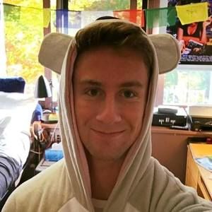 Meet your Posher, Alex