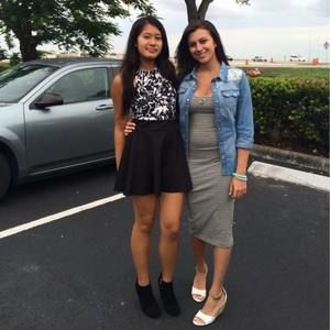 Meet your Posher, Martha