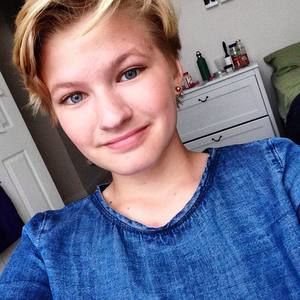 Meet your Posher, Hannah