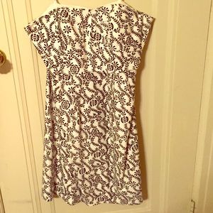 J. Crew Dress, wore twice