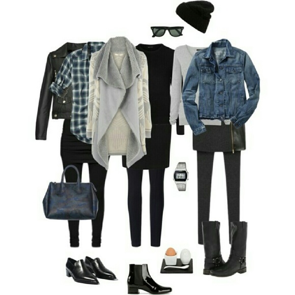 💗LAST ONE SALE!💗 Skirted leggings! L/XL - Picture 2 of 3