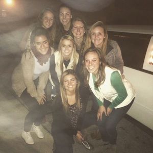 Meet your Posher, Hannah