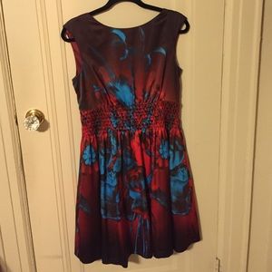Jessica Simpson Dress, Wore twice